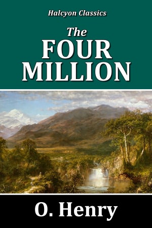 The Four Million [ePUB]